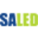 Logo van Saled LED verlichting