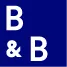 Logo van Baars AND Bloemhoff