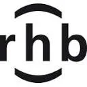 Logo van RHB Stevedoring - Rotterdam - Breakbulk Terminal
