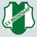 Logo van SVWassenaar