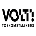 Logo van VOLT! Toekomstmakers