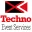 Logo Techno Event Services