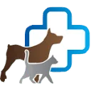 Logo van Dierenarts Van Kessel
