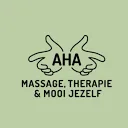 Logo van AHA-Massage