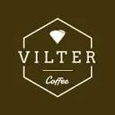 Logo van Vilter Coffee