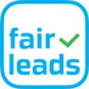 Logo van Fairleads Marketing