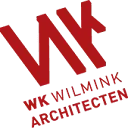 Logo van WK architecten