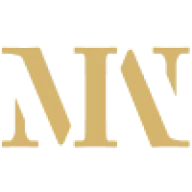 Logo van Maximum Nederland