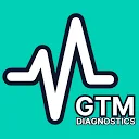 Logo van GTM Diagnostics
