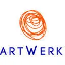 Logo van HartWerken Groep