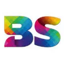Logo van BS Reclame bv