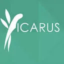 Logo Icarus Geo