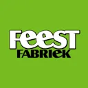 Logo van Feestfabriek Alles Komt Goed B.V.