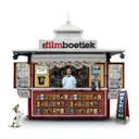 Logo van De Filmboetiek