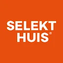 Logo van SelektHuis Projecten