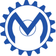 Logo van Mamach Machinehandel bv