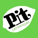 Logo van Pit Cultuurwijzer