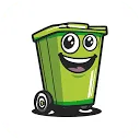 Logo Flatgreen