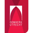 Logo van Stichting Vrienden van de Domkerk
