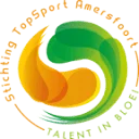 Logo van Stichting TopSport Amersfoort