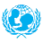 Logo UNICEF Nederland