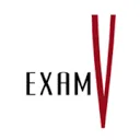 Logo van ExamVision Nederland