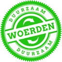 Logo van Duurzaam Woerden