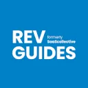 Logo van Revguides