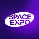 Logo van Space Expo Noordwijk