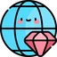 Logo van Oogkliniek De Horsten