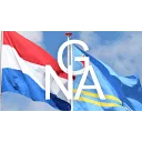 Logo van Genootschap Nederland Aruba