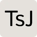 Logo van ThomassJacob