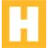 Logo van Haitsma Beton B.V.