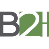 Logo van TheBridge2Hope