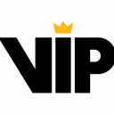 Logo van VIP Response BV