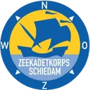 Logo van Zeekadetkorps Schiedam