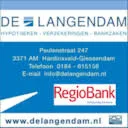 Logo van Langendam Hypotheken Verzekeringen AND Pensioenen