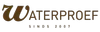 Logo van Restaurant Waterproef
