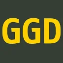 Logo van GGD Drenthe