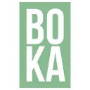 Logo van Boka Services Uitzendbureau