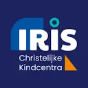 Logo IRIS Christelijke Kindcentra