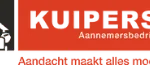 Logo van Aannemersbedrijf Kuipers B.V.
