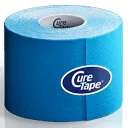 Logo van CureTape®