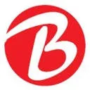 Logo van B-GRIP Gebrand op Merken