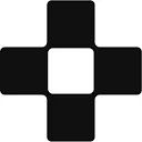 Logo van IO+