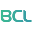 Logo van BCL Instituut