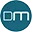 Logo van Dappere Mannen