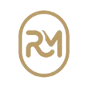 Logo van Ron Meijering