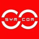 Logo SYM COMPANY