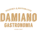 Logo van Damiano Gastronomia